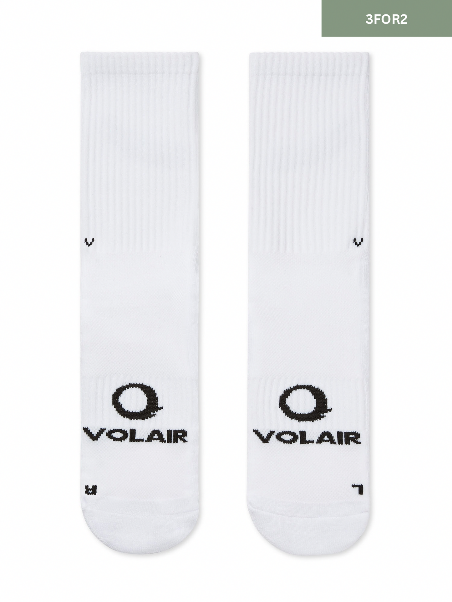 Grip Socks 1.0